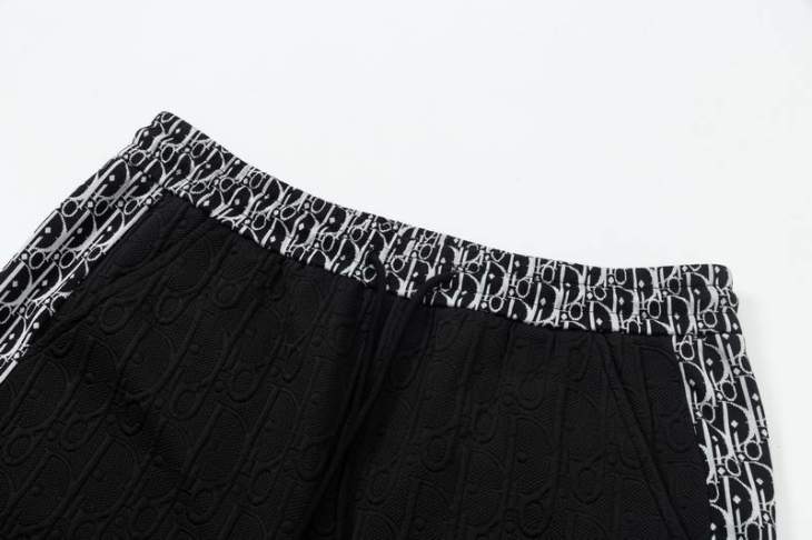 Dior Short Pants _SKUDiorS-XLhgntx0817187